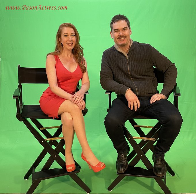 TW Pornstars Pason. Pictures and videos from Twitter.