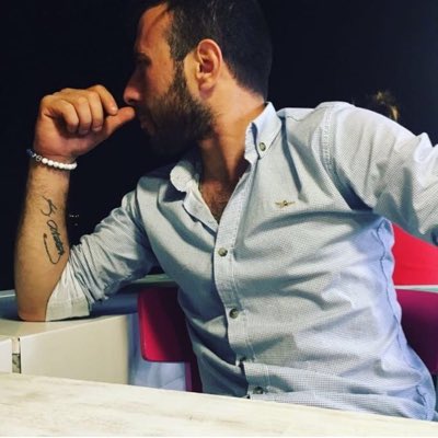 #YeniProfilResmi