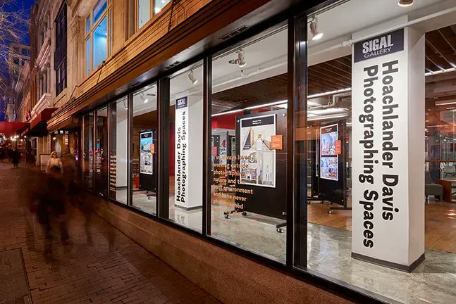 District Architecture Center tweet media