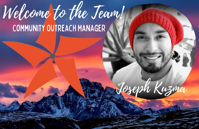 CFSWCO's tweet photo. We are excited to add to our amazing team Joseph Kuzma!  He will be our Community Outreach Manager and will be spearheading our non-profit relationships, and he is eager to facilitate the connections with our community partners.  #SWCommunityFoundation #SWCF #NewHire #Outreach https://t.co/fL9leBDhFD