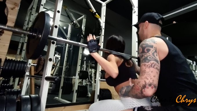 ➡️NUOVI CONTENUTI sono in arrivo 🎥🔥 SOLO su https://t.co/14mi9idcOs potrai vederli! Iscriviti ora per