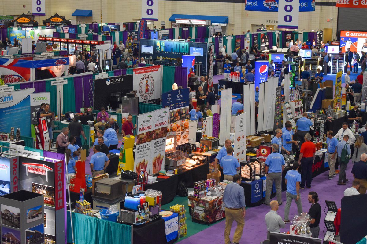 Hope to see you at the 2022 Southeast Petro-Food Marketing Expo at Myrtle Beach, SC, March 2-3
<a href="/sepetro/">SE Petro</a>, #cstore,#reallybigexpo