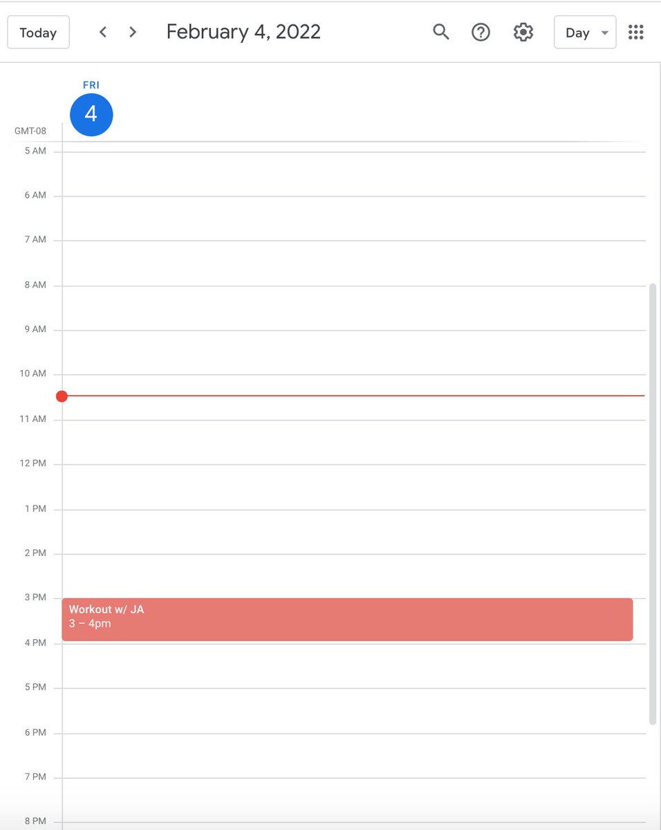 this is the one true flex