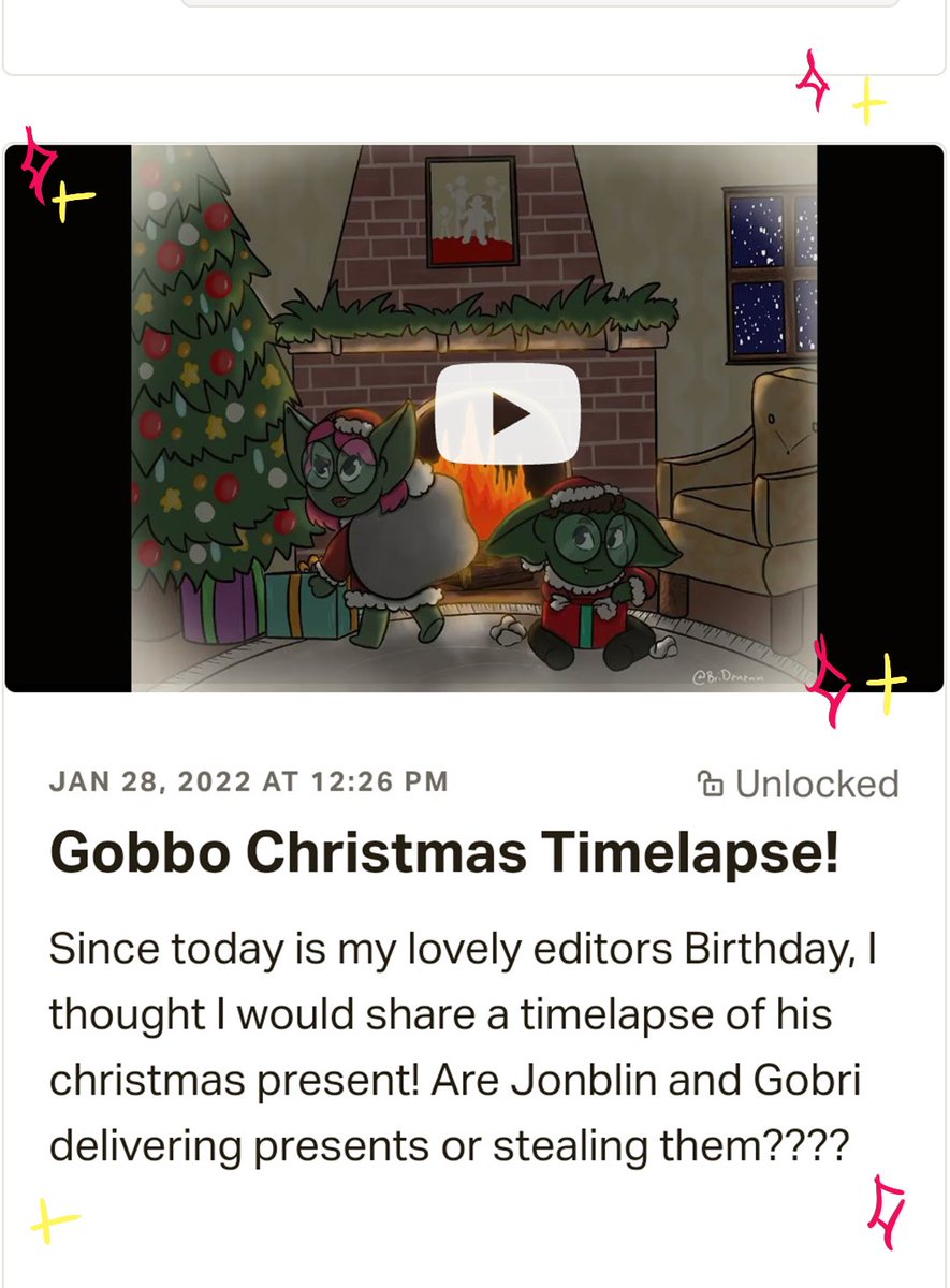 BriDanann's tweet photo. remember when me and @ResidentBard were going to make a podcast?? that's still a thing! 🎉🥳

you can support my p*treon to fund this goal AND get

✅early The Phoenix pages/behind the scenes looks
✅timelapses
✅WIPs
✅first looks at finished illustrations
✅AND MORE!

👇link!👇 https://t.co/6cW6TczKIy