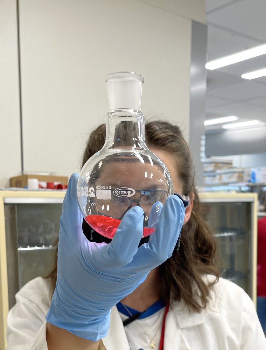 Most things we do in research fail initially and it’s frustrating. It’s easy to lose sight of why we do what we do. On #WorldCancerDay2022 we realign our focus and remember there’s hopefully a patient on the receiving end of our collective efforts. <a href="/ICT_Bradford/">Institute of Cancer Therapeutics & Ethical Tissue</a> #CloseTheCareGap