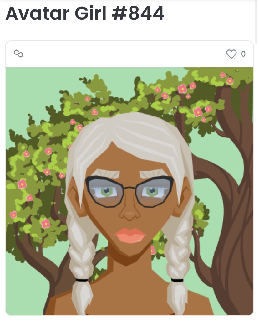 CraighMetaRides's tweet photo. 💥💥CREATOR GIVEAWAY💥💥
3 x ORSM @AvatarDraws NFT’s 

✅follow me &amp; @AvatarDraws 
✅RT, ❤️ &amp; Tag 3 friends 

⏰ 48 hours ⏰

200 RT’s and I’ll give a 4th bonus @AvatarDraws NFT

#NFTCommunity #NFTGiveaway #freenftavatar #FreeNFT #freenft #Giveaway #GiveawayNFT https://t.co/ZHiFq6nSLh