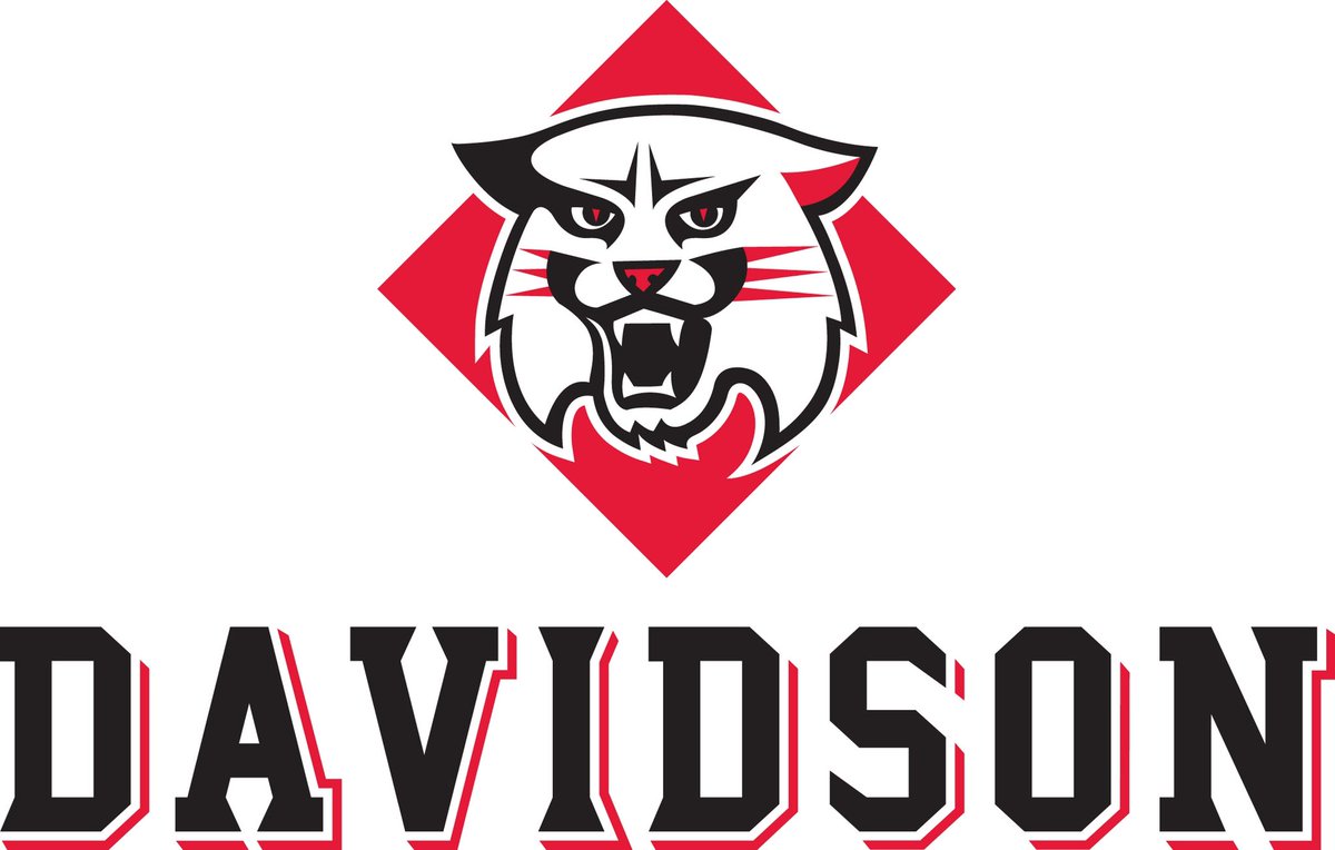 ECSoucy83's tweet image. I am extremely excited to announce that after a great visit today with @adam_denton and @MeghanGill27 I have received my 2nd division 1 offer to play at Davidson College!#gowildcats