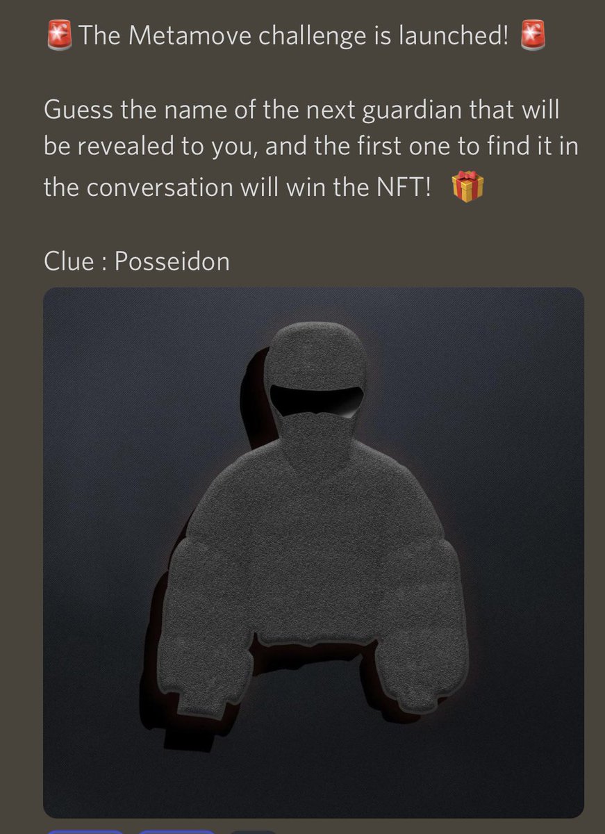 MetaMove tweet media