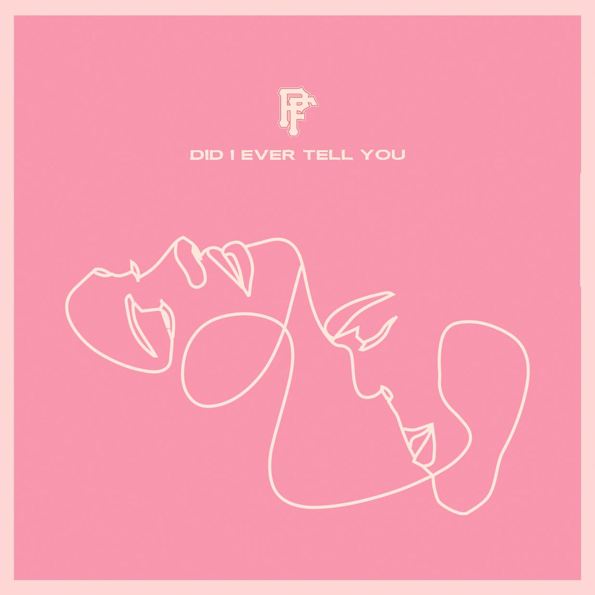 Valentine’s Day - pre save link in our bio!