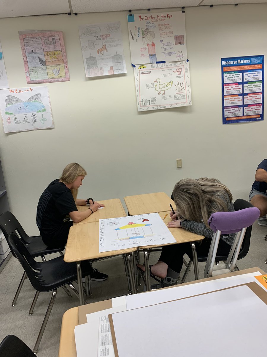 Ms. Cardo (@mscardo_rrhs) on Twitter photo AP Lit practicing commentary. #aplitrocks #hardwork #dedication #literaryanalysis <a href="/RoyalBruno9/">Ronald Bruno</a> <a href="/RoyalMeek1/">Jessica Meek</a> <a href="/rrhsknights/">River Ridge Knights</a> AP Lit practicing commentary. #aplitrocks #hardwork #dedication #literaryanalysis <a href="/RoyalBruno9/">Ronald Bruno</a> <a href="/RoyalMeek1/">Jessica Meek</a> <a href="/rrhsknights/">River Ridge Knights</a>
