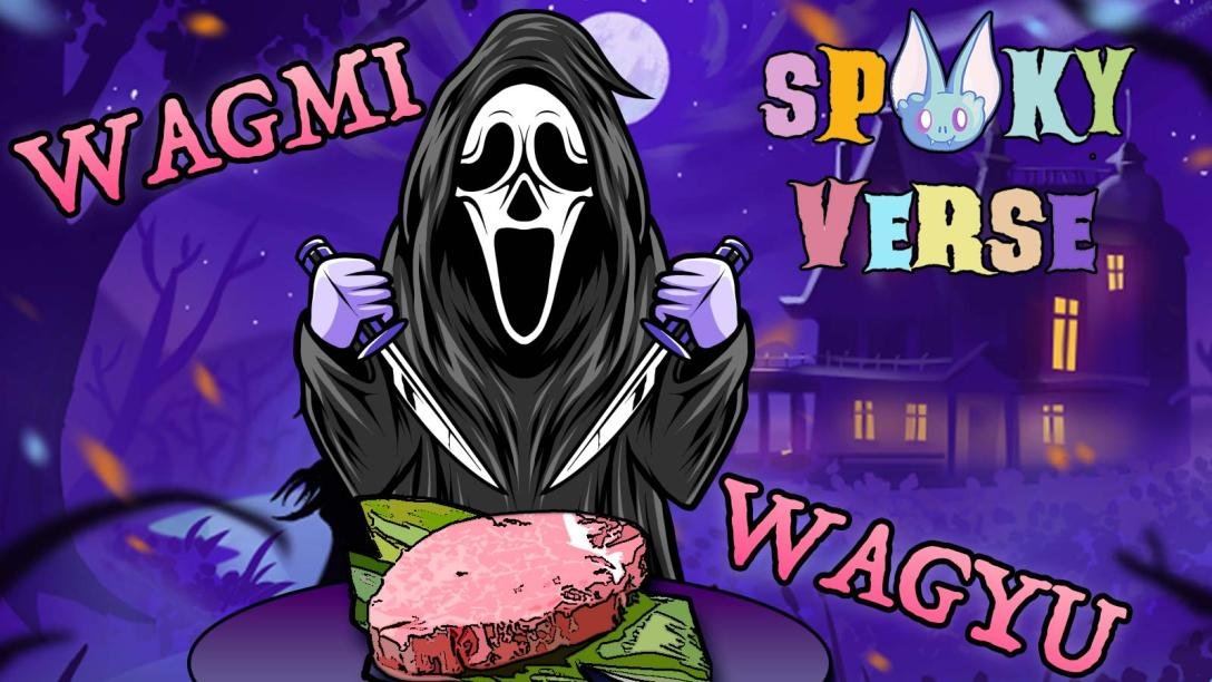 Spookyverse tweet media