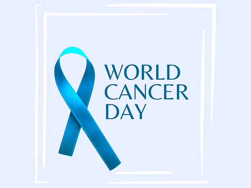 Today is #WorldCancerDay, and we want to recognize all who are affected by cancer, as well as researchers who work tirelessly to end the global impact of the disease. #CancerResearch #CloseTheCareGap