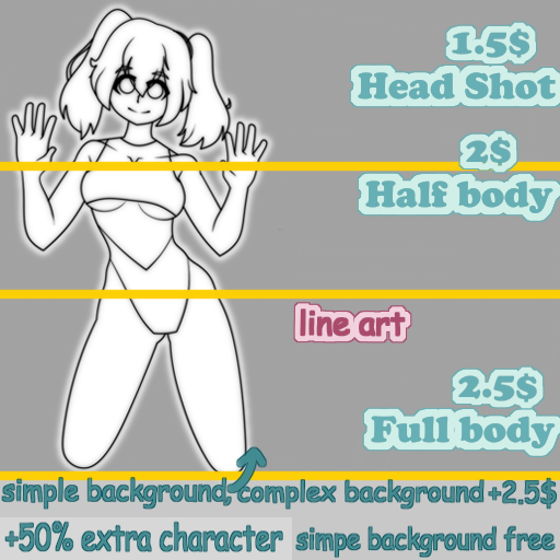 maxeth_04's tweet photo. I already have the new prices of my #comissons . You looking for artis to comissions? contact me for DM.
I can draw:
simple furry, sfw/nsfw(no genitals), adoptables(7 USD x 1 +60% x 2), emotes(6 pack x 7 USD).
i can´t draw:
genitals, loli nsfw, hate draw, rasism and homophobia. https://t.co/AQbUTTdura