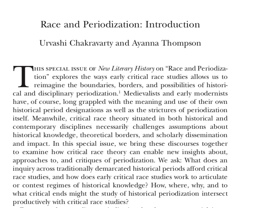 New Literary History tweet media