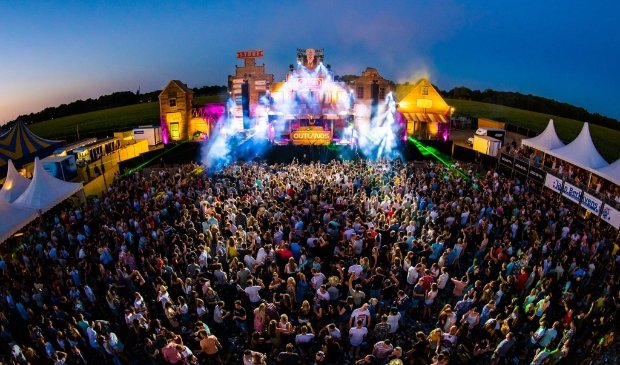 I love Vierlingsbeek-Groeningen tweet media