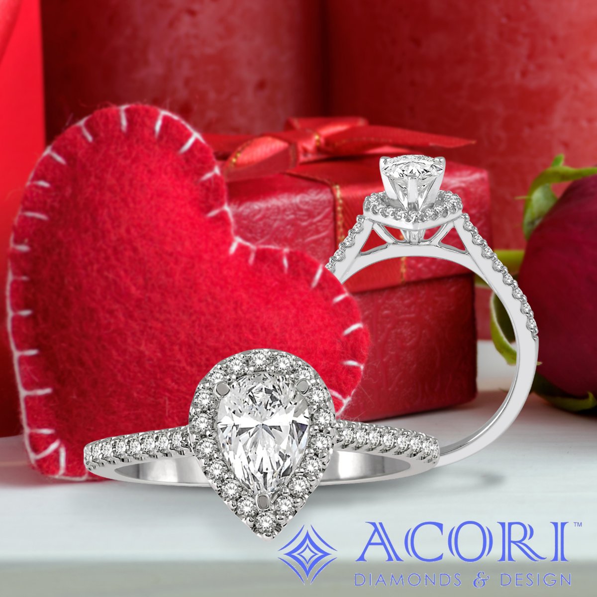 Let's make her dream come true.