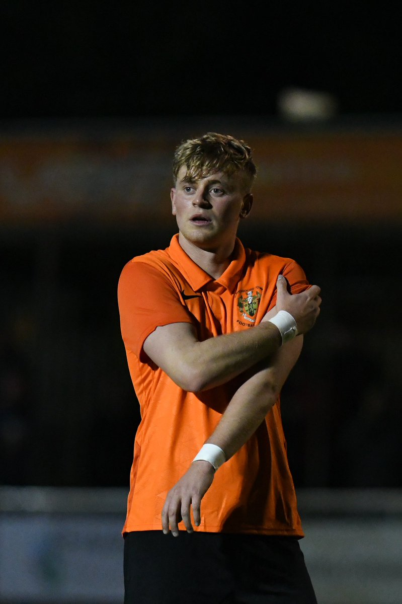 Brighouse Town AFC tweet media