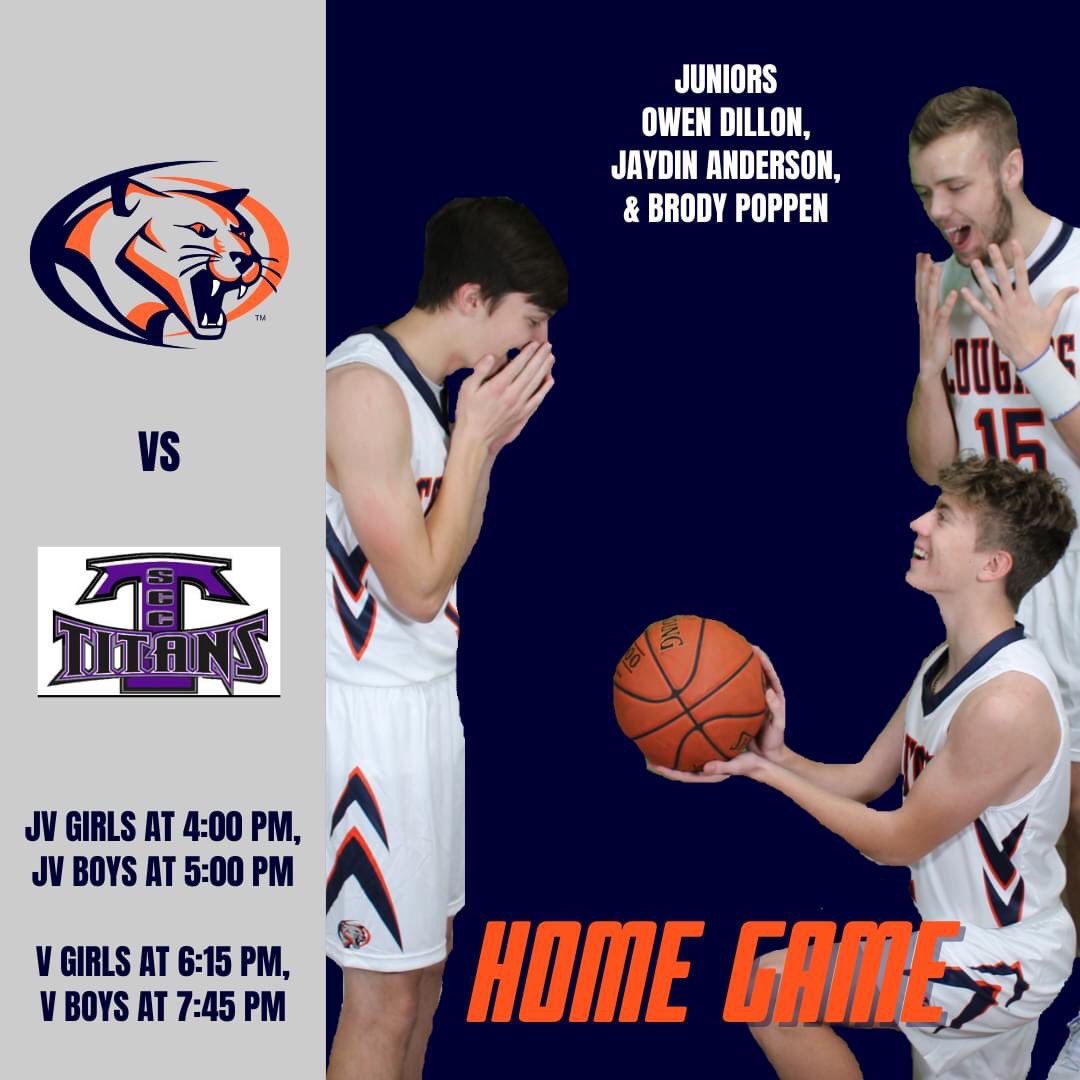 MNW Cougar Coverage tweet media