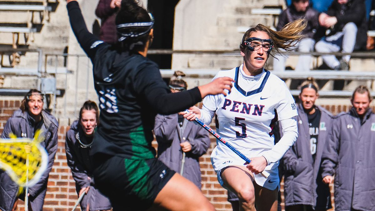 🚨𝙉𝘼𝙏𝙄𝙊𝙉𝘼𝙇 𝘽𝙍𝙊𝘼𝘿𝘾𝘼𝙎𝙏🚨

Our game at Princeton on April 20 has been shifted to start at 5 p.m., and will air on <a href="/ESPNU/">ESPNU</a>!

📰bit.ly/3B0aE11
