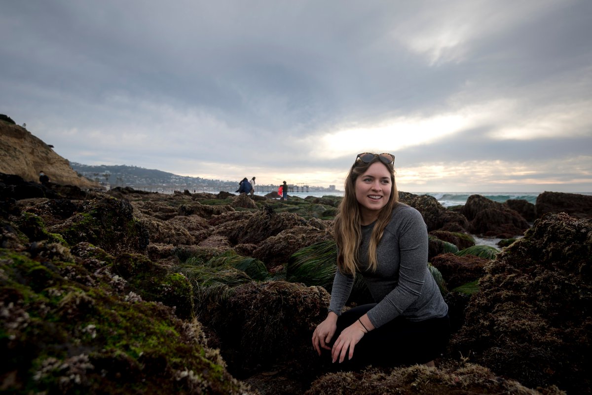 Scripps Institution of Oceanography tweet media