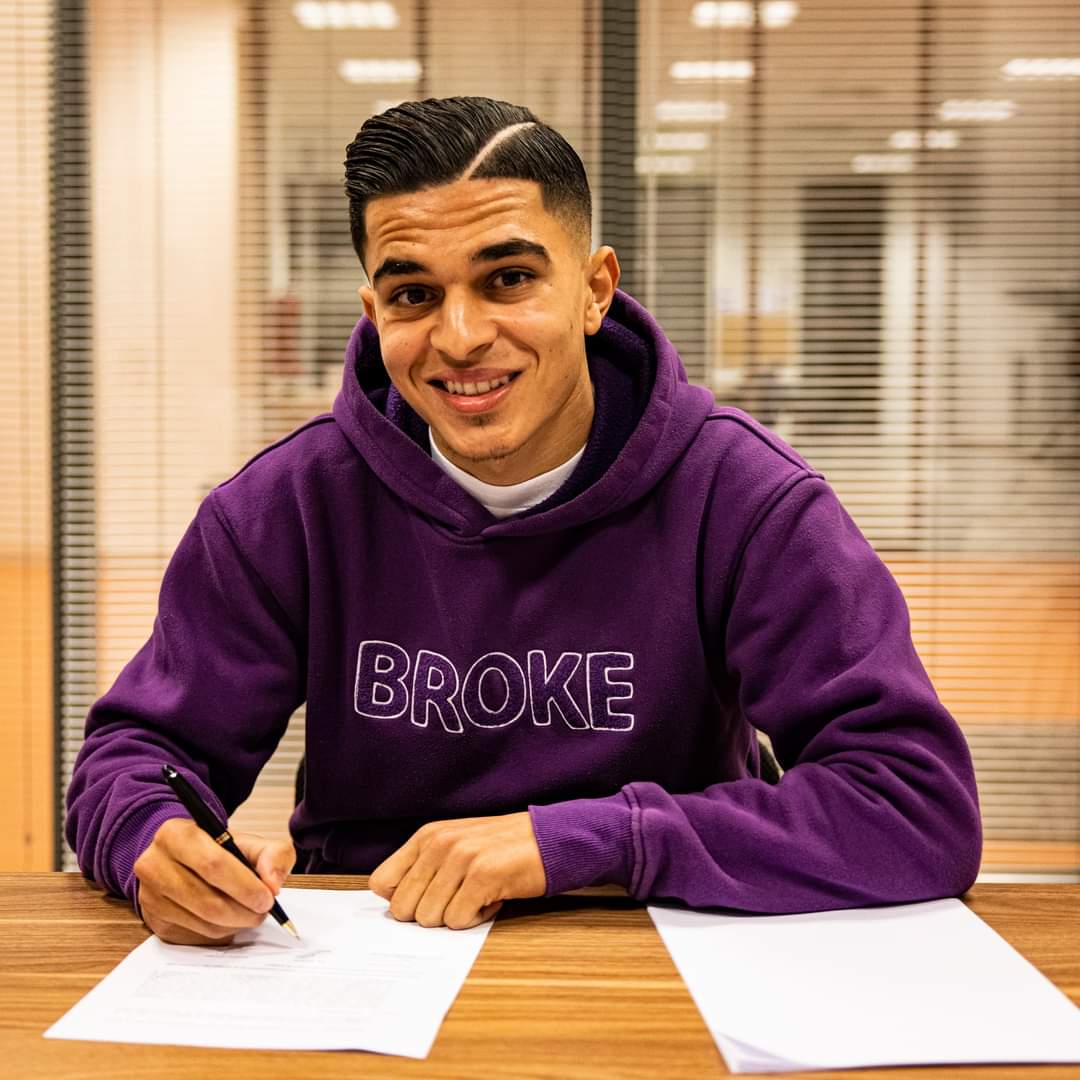 Koen Frans tweet media