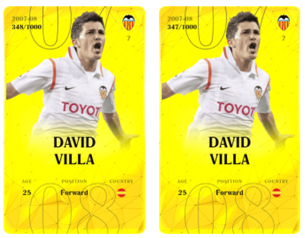 The Don of Sorare tweet media