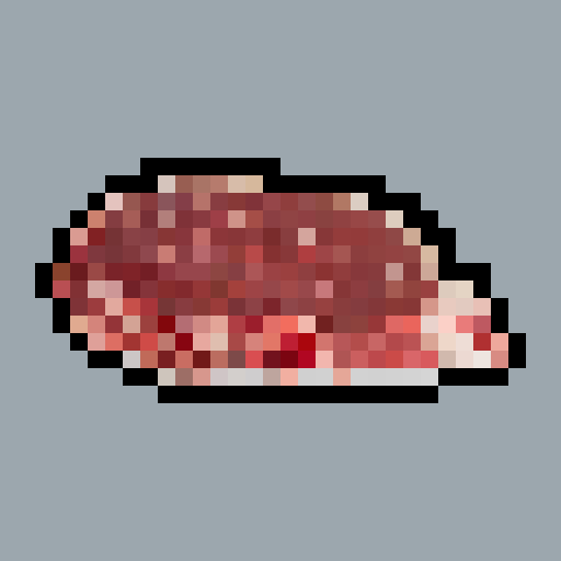 cryptmeat's tweet photo. @Andpedrero An other french dilema

Faux-filet or entrecôte ? https://t.co/AnA6OUlqpd