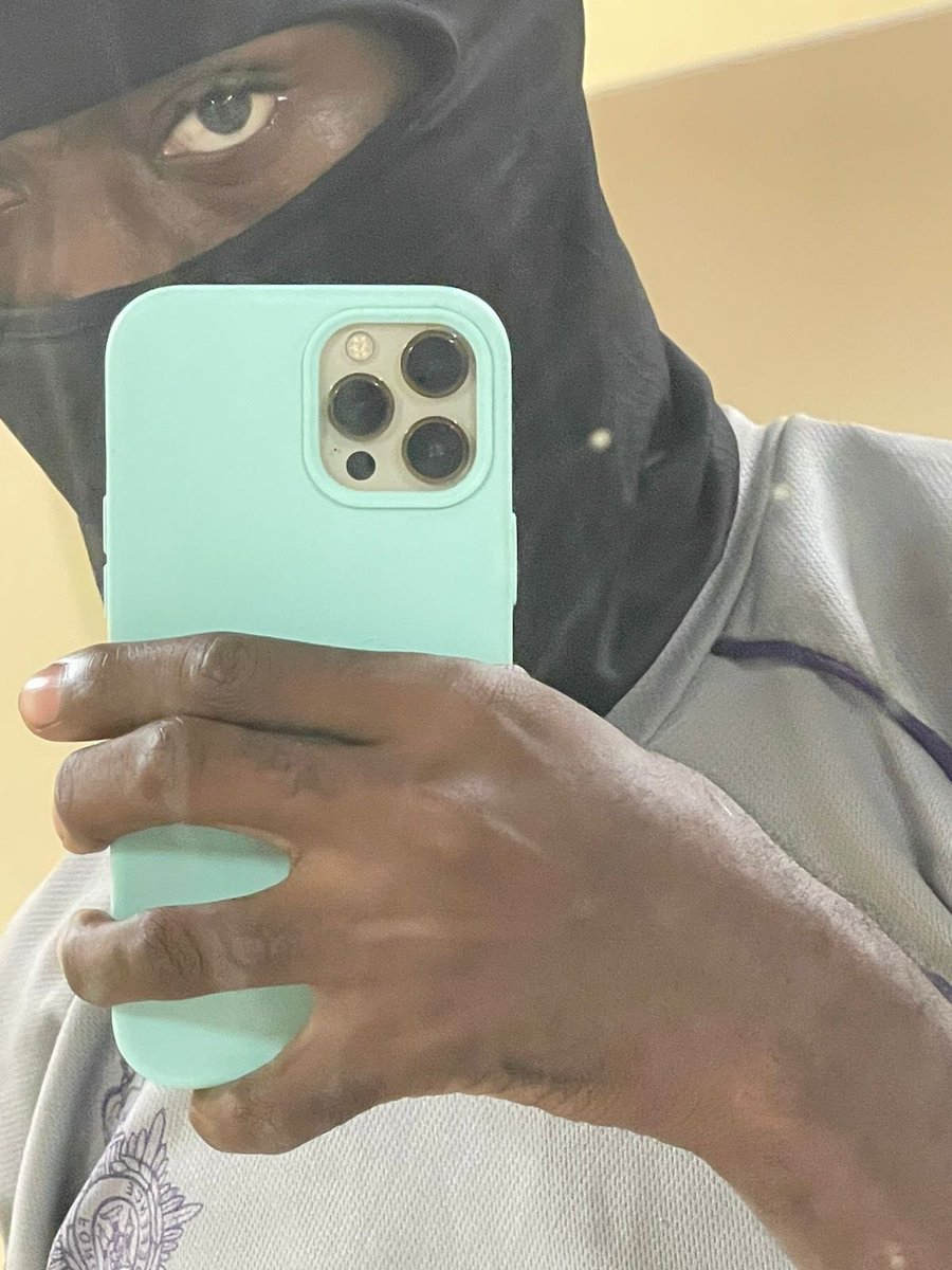 🍫🍫black bwoii rushy🔥🍫 tweet media