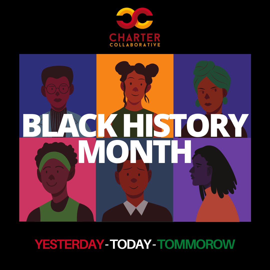 One week down and forever to go... Black History is American History, always. #BlackHistoryMonth #BlackHistoryEveryMonth #BlackEducatorsMatter #CLOCMatter