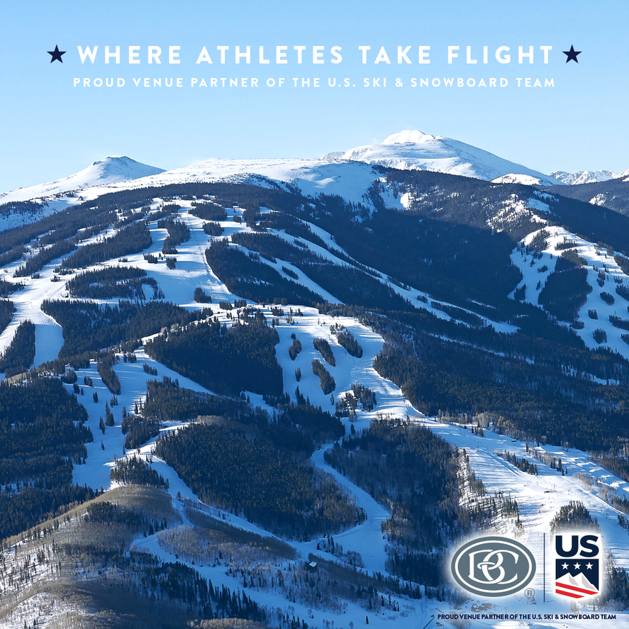 beavercreekmtn's tweet image. From Birds of Prey to Beijing, we're cheering on The US Ski &amp;amp; Snowboard team!  We couldn't be more proud as these athletes get ready to compete. #USSkiTeam #USSnowboardTeam #EpicForEveryone @usskiteam