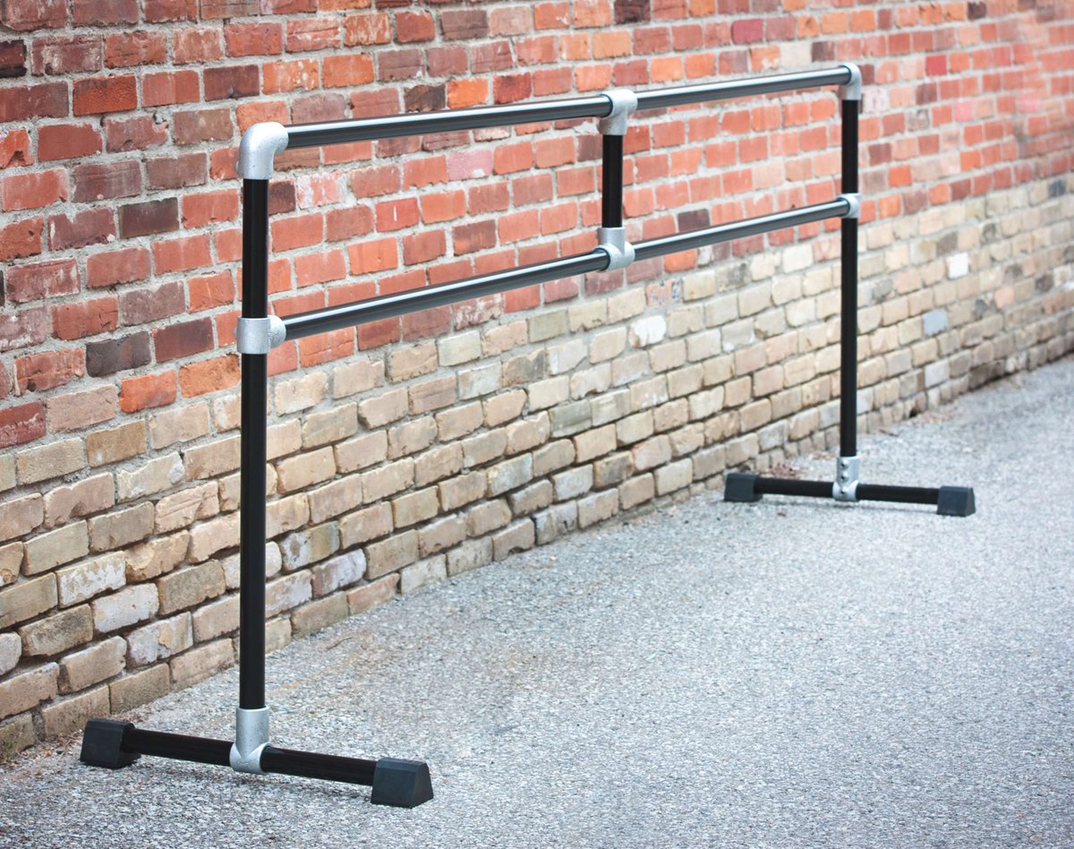 This week we will be sharing with you why a strong ballet barre is one of the best investments you can make! 😘

bit.ly/3rrHGUl
bit.ly/3rrHGUl