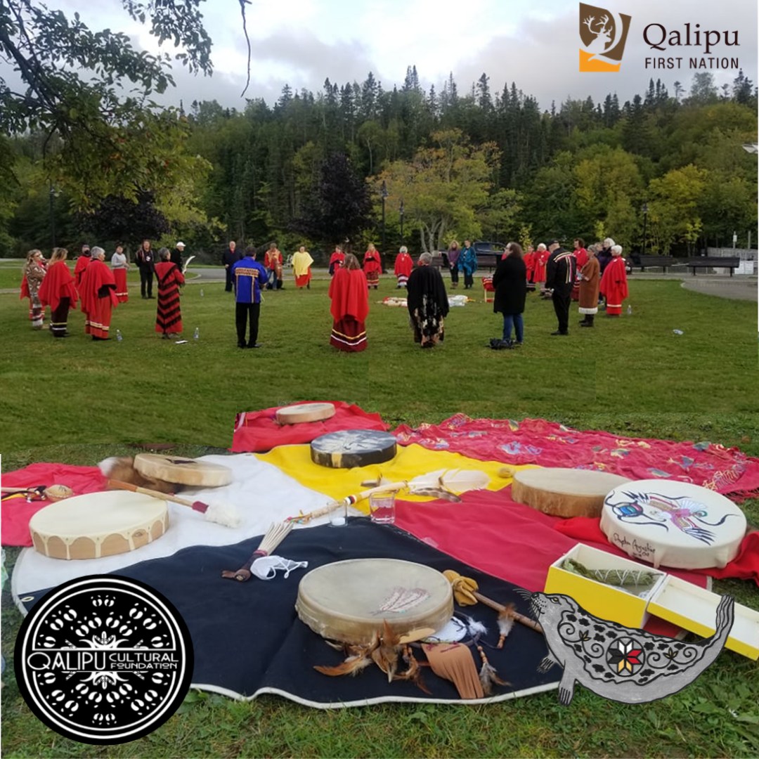 Qalipu2011's tweet photo. Maw-pemita'jik Qalipu'k - Top News This Week - https://t.co/0dpVqkIP1i https://t.co/p55lV8XfbQ