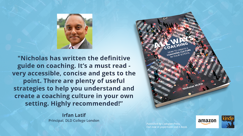 PersyouC's tweet photo. Got your half term reading lined up yet?
📚https://t.co/zIG6IXptYt
#headteachers #teachers #schoolleaders
#AllWaysCoaching #coachingculture
#schools #SLTchat #edutwitter
#halfterm #Februaryreading #toberead
#edutwitter https://t.co/mjKYxN3g6H