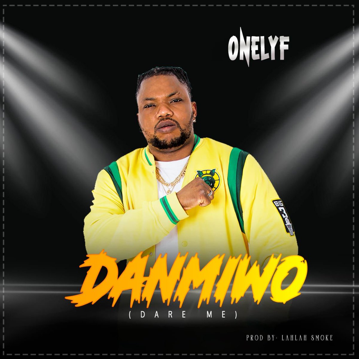 only_onelyf's tweet photo. Let the Countdown begins
Friday 18th of February 2022
#Danmiwo will be Out Worldwide 🕺
Please save the date,
2 weeks to go 🎉
#Danmiwo #dareme 
#OMOEKUN🐯 https://t.co/wqqJkaG2pB