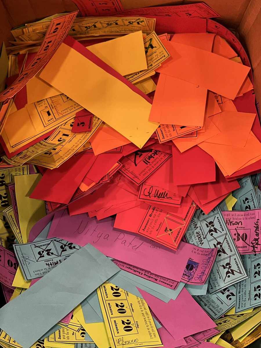 Shaull Elementary tweet media