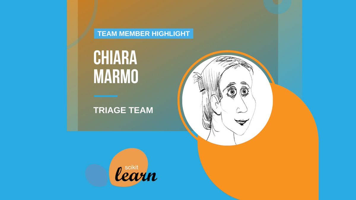 scikit-learn tweet media