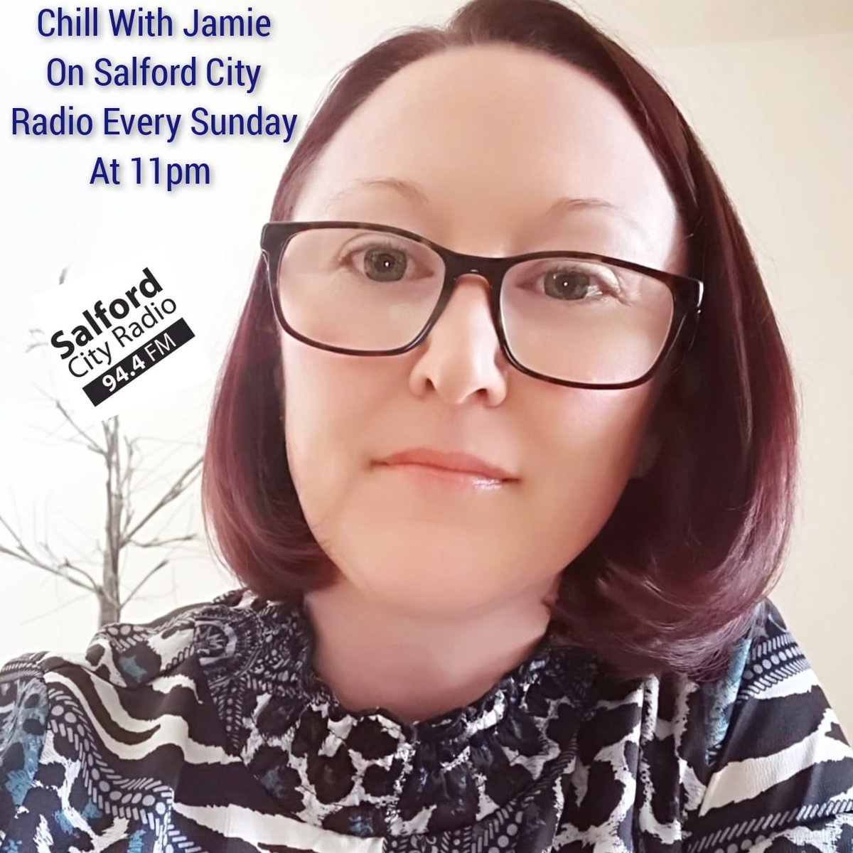JamieSpiritPage's tweet photo. #tunein https://t.co/6cavHzEucC