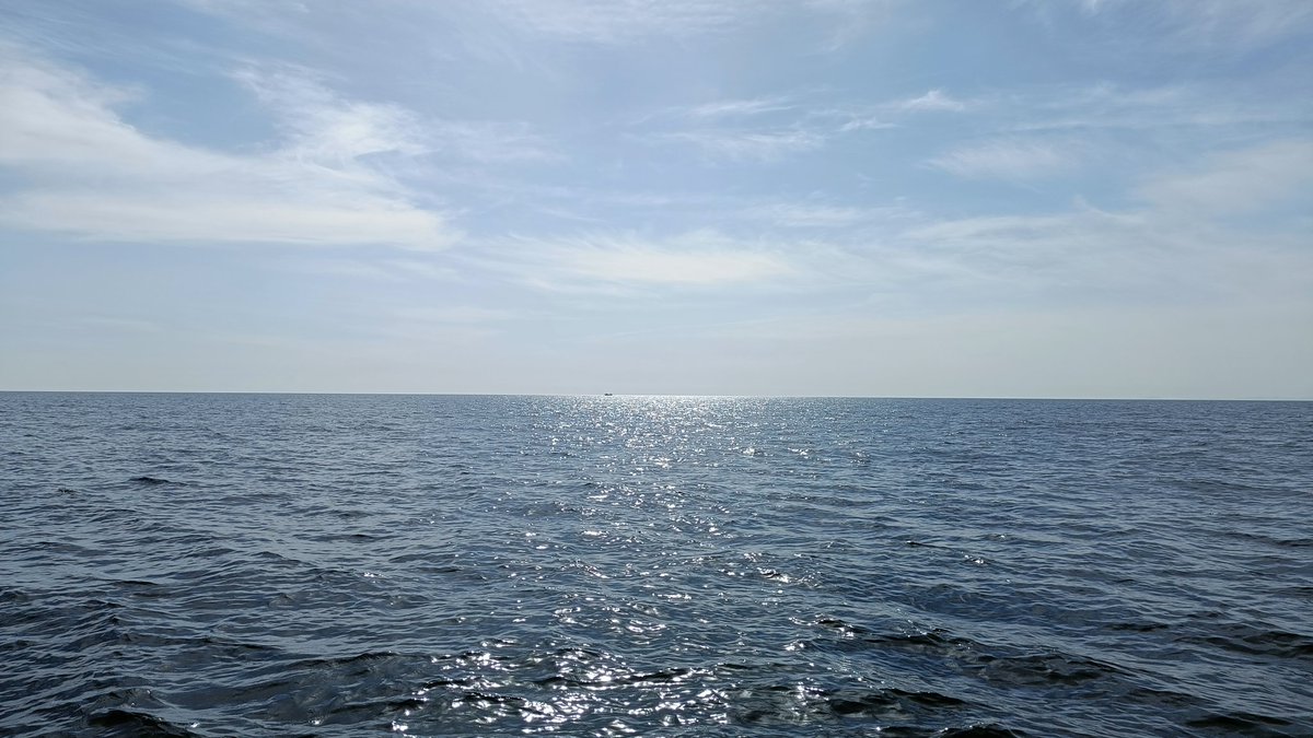 ea5by's tweet image. Tras un día fantástico de navegación, he subido a #lotw el log de EA5BY/MM. Todos los QSO han sido realizados desde JM07. @ure_es #hamradio #ttloc #gdure