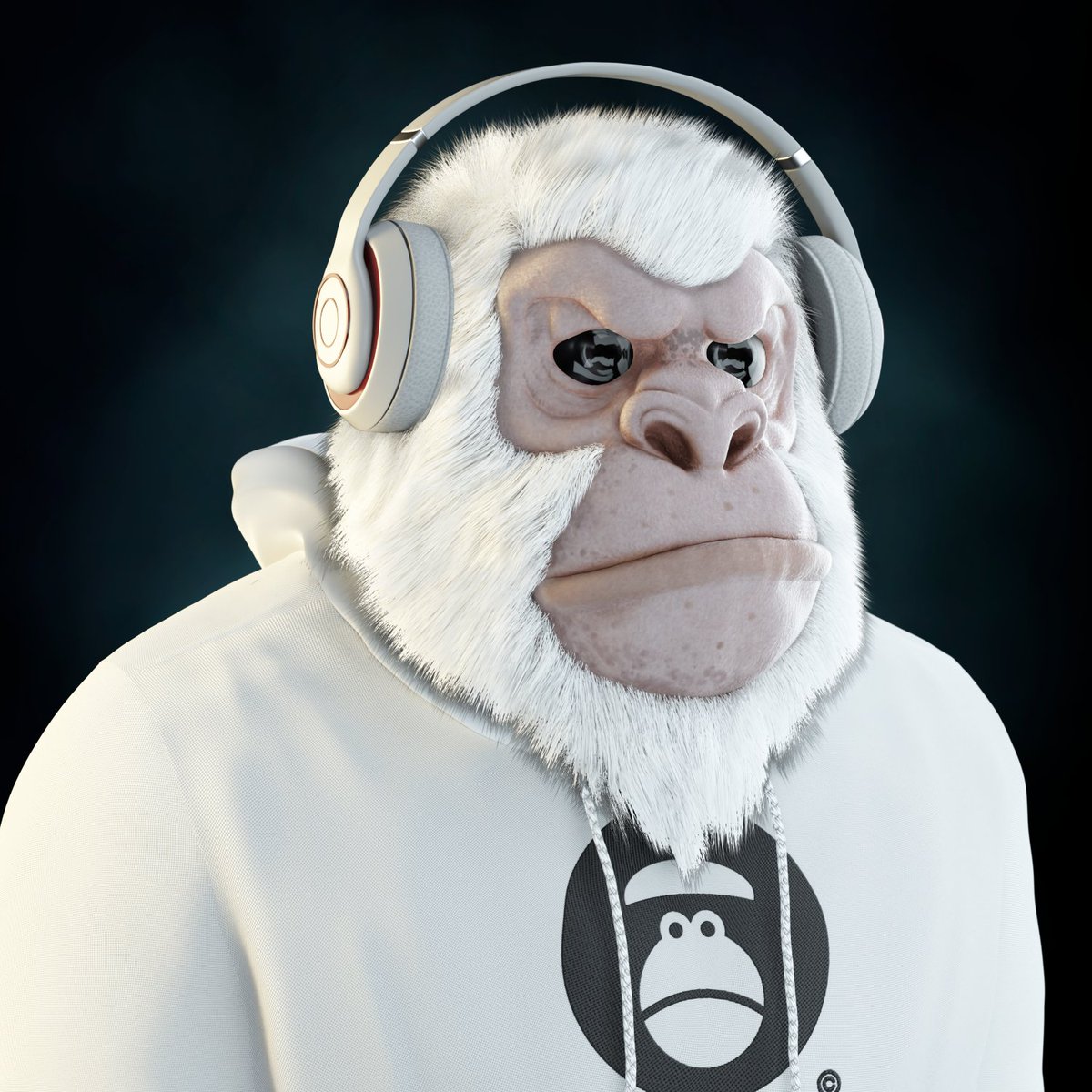 NFTrepzy's tweet photo. 🥵🔥 WL giveaway 🔥 🥵

@GreatApeSC_NFT was kind enough to give us 5 x WL for a giveaway!

To enter:

✅ Follow @nftrepzy, @NFTDougEO  and @GreatApeSC_NFT
✅ Retweet &amp; Like
✅ Tag 3 people 

 ⏳ 24 hrs ⏳ https://t.co/ff3nOmgkbf