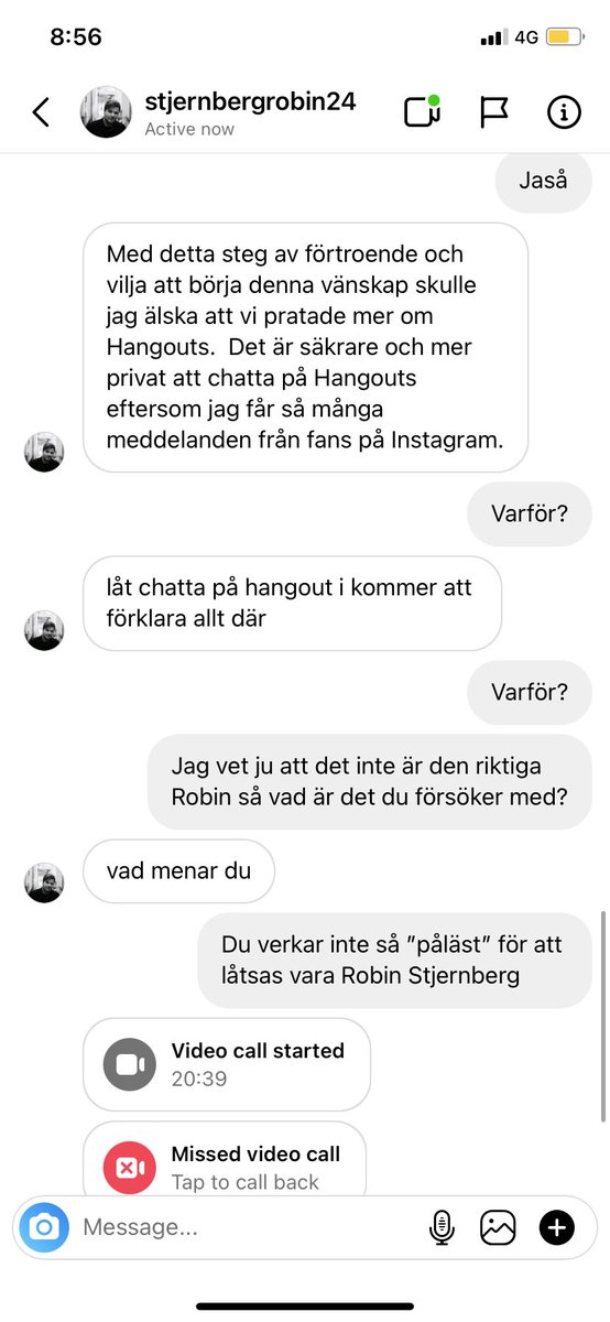 sandra tweet media