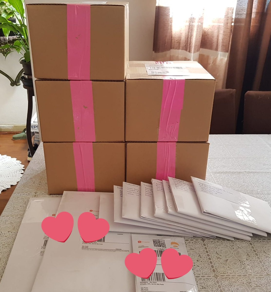 Run_Store_'s tweet image. Envios ✅