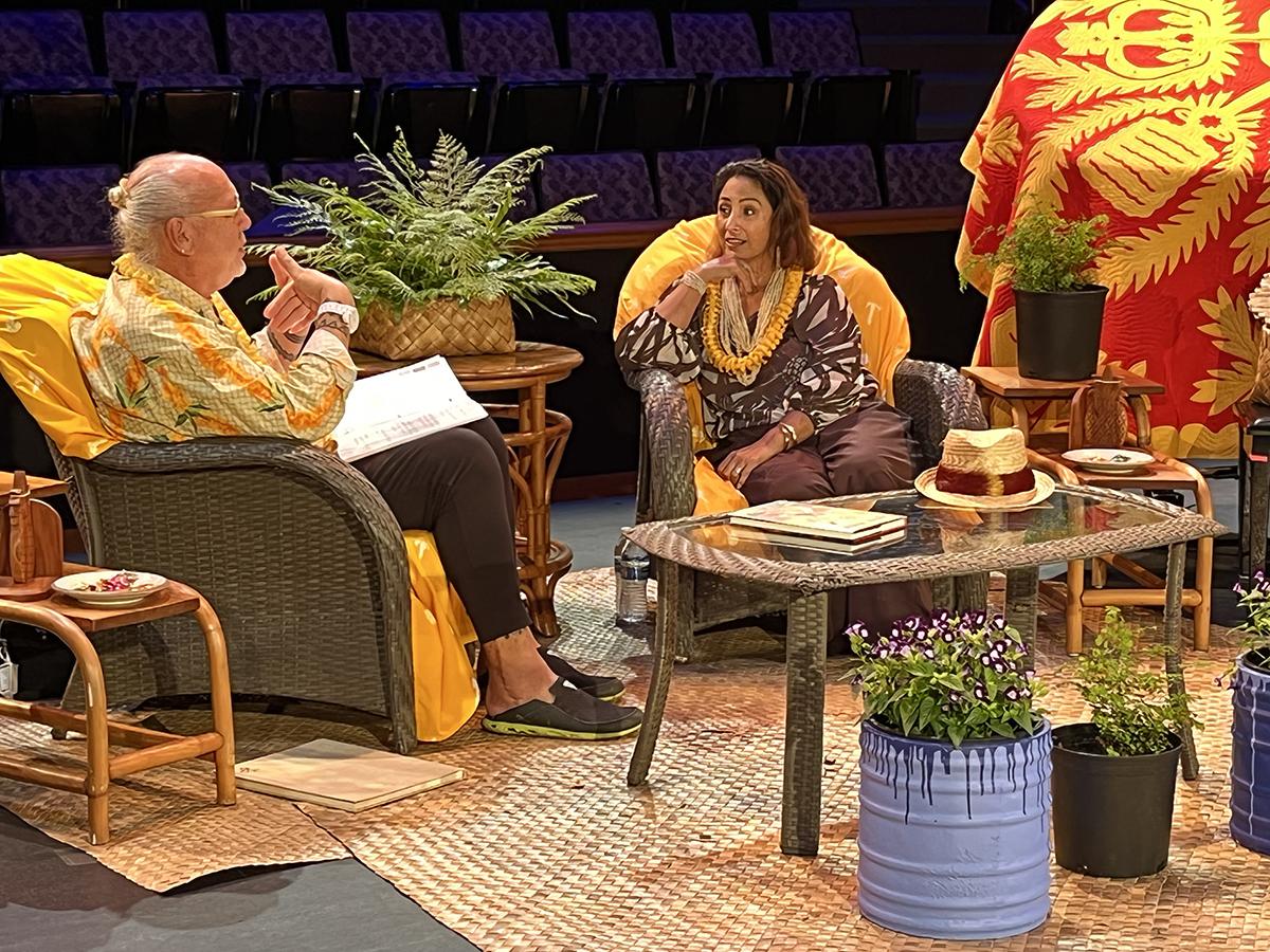 University of Hawaii System (@uhawaiinews) on Twitter photo 🗓️ The first episode of Ke Ao Mālamalama o Ka Hula (the enlightenment of the hula), a groundbreaking project featuring some of Hawaiʻi’s legendary kumu hula, premieres on Sunday, February 6, available from 9a–9p on <a href="/wcchawaii/">Windward Com College</a>'s Facebook page ➡️ bit.ly/3rmzXak 🗓️ The first episode of Ke Ao Mālamalama o Ka Hula (the enlightenment of the hula), a groundbreaking project featuring some of Hawaiʻi’s legendary kumu hula, premieres on Sunday, February 6, available from 9a–9p on <a href="/wcchawaii/">Windward Com College</a>'s Facebook page ➡️ bit.ly/3rmzXak