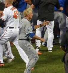Happy birthday to the one and only Rusty Kuntz! 