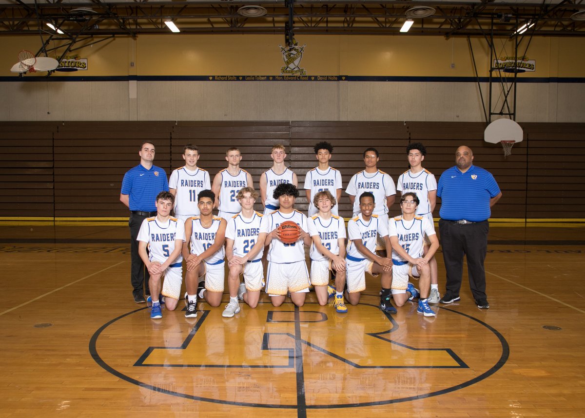 Reed HS Athletics tweet media