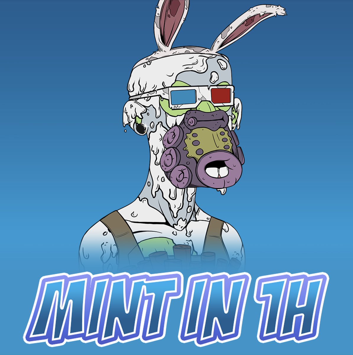 Mutant Ape Planet tweet media