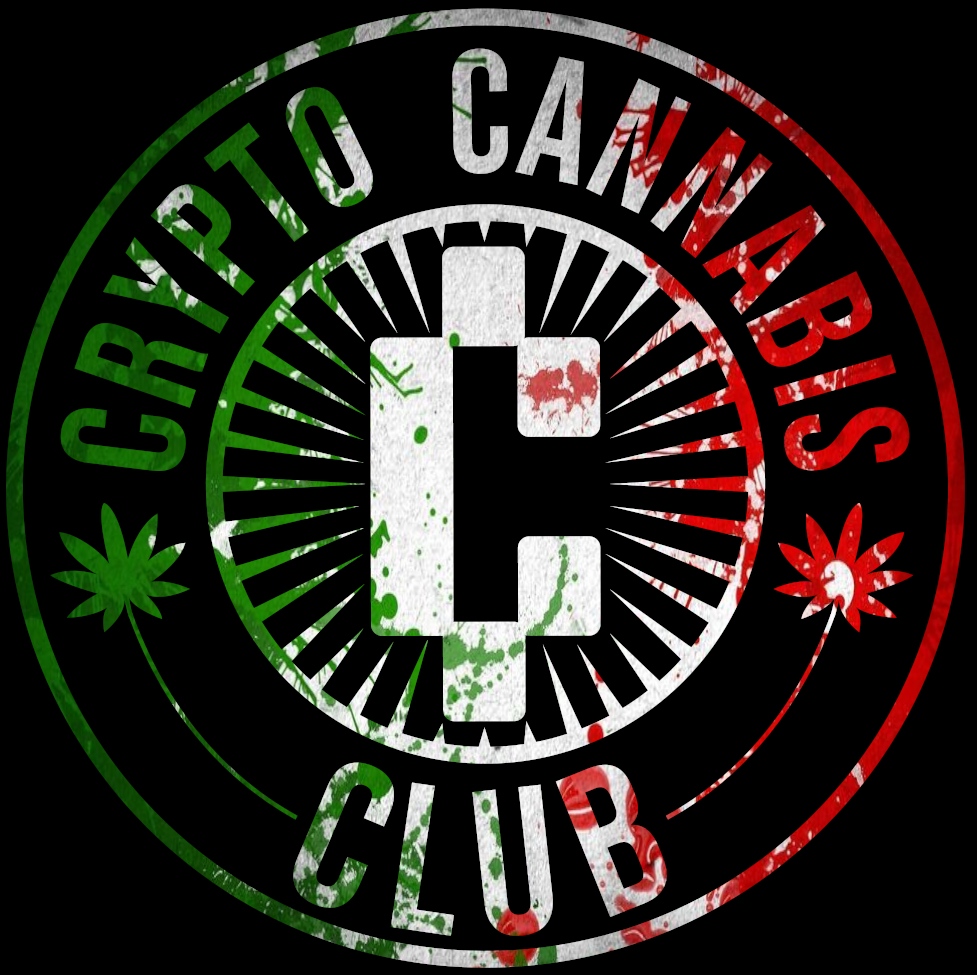 Crypto Cannabis Club tweet media