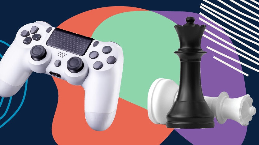 cincylibrary's tweet image. At the Library, we play chess not checkers. 😤

Check out an upcoming chess event at one of our #41branches! cinlib.org/3rtNj4G