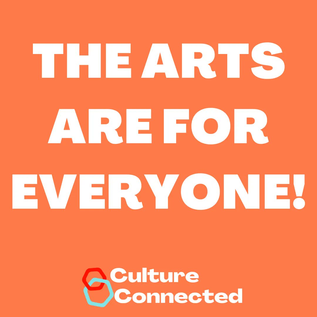 cultrconxted's tweet image. Though the program is centered on historically disenfranchised families receiving public assistance, Culture Connected welcomes every parent and creative mind to explore activities from our cultural partners. buff.ly/3nV6KBJ

#discounts #snapbenefits #ebtcard #EBT #SNAP