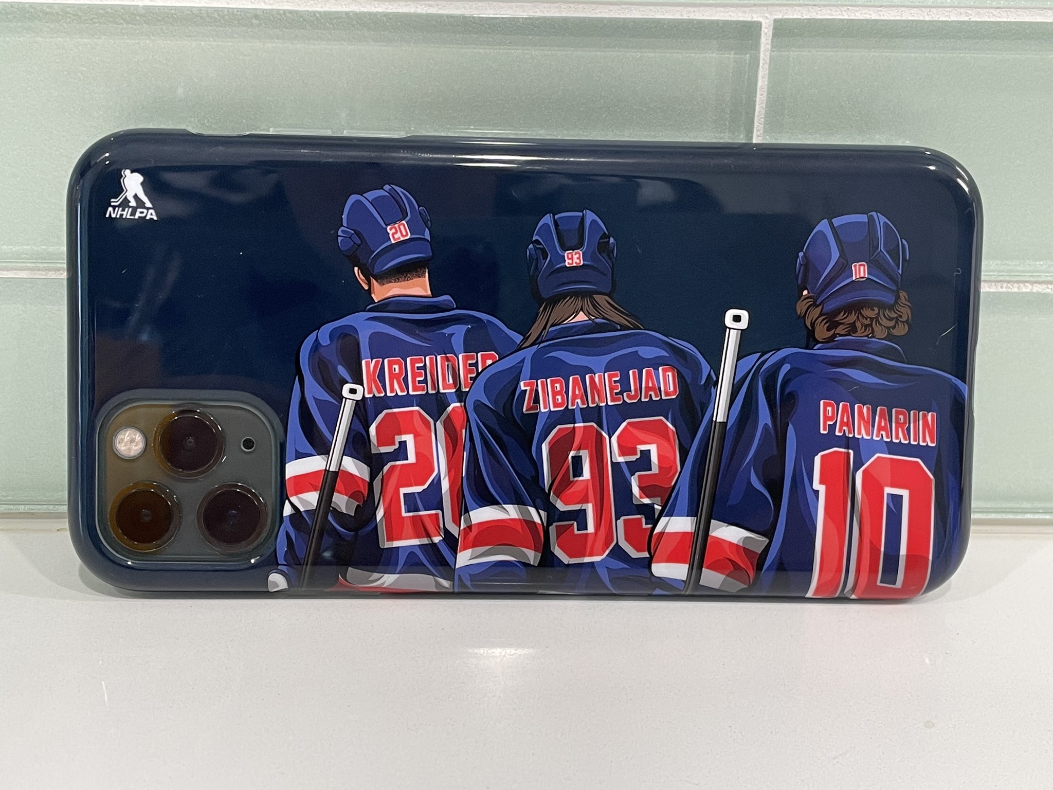 Redzone Cases (RedzoneCases) / Twitter