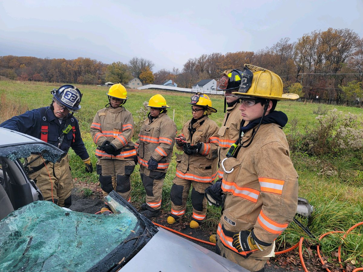 Liberty Road VFC tweet media